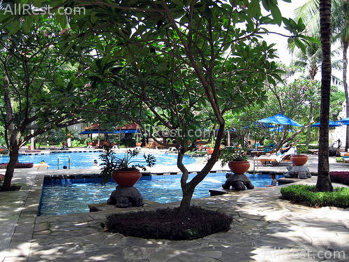 Sheraton Bandara Hotel 27